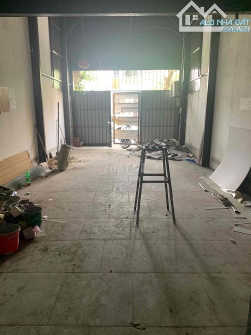 Cho thuê nhà 3 tầng đường Binh Minh 3 sát 2  Tháng 9