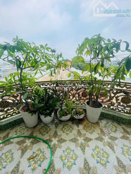 ⭐️NHÀ ĐẸP 1 SẸC XE TẢI TRÁNH  - KHU VÍP LÊ VĂN QUỚI - 4.2X20 - 4 TẦNG - 6PN  - NHỈNH 8 TỶ