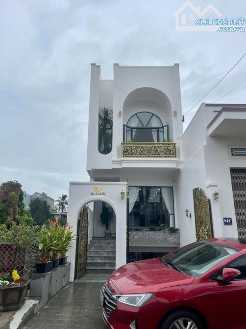 Bán nhà hai mê -mặt mặc đỉnh chi -tp bmt