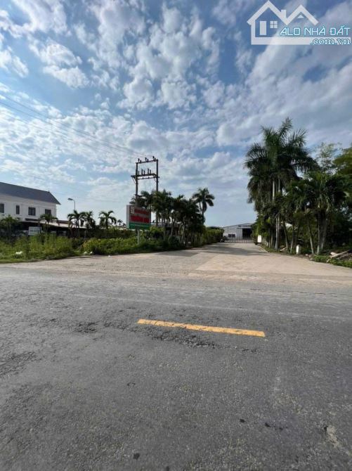 100m2 mặt đường 402 Tư Thủy 3ty080tr