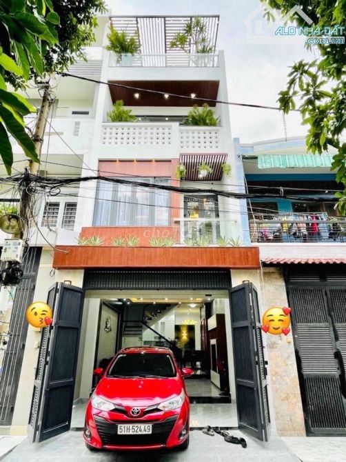 CÔ HOA ĐỊNH CƯ BÁN GẤP NHÀ ĐƯỜNG 23, HIỆP BÌNH CHÁNH, THỦ ĐỨC-GIÁ 3TỶ250/ 5x13,5M-(67,5M2)