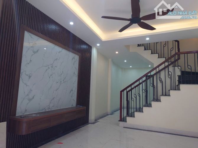 Chỉ với TC hơn 4 tỷ, sở hữu ngay nhà 3 tầng với diện tích 40m tại Kiêu Kỵ, Gia Lâm, HN