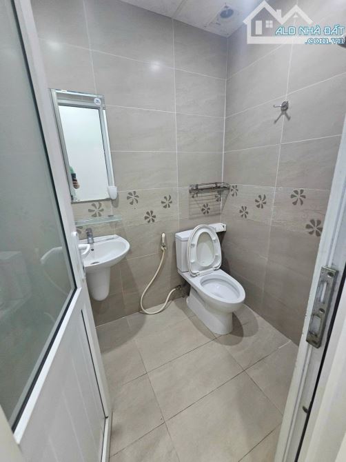 Cho thuê căn hộ chung cư Bình Giã Residen,TP Vũng Taug