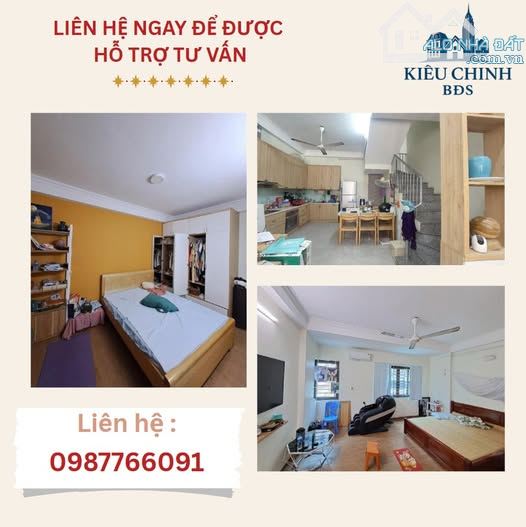SIÊU PHẨM NHÀ MỸ ĐÌNH - LÔ GÓC - OTO KINH DOANH - 50M - GIÁ 12.9 TỶ