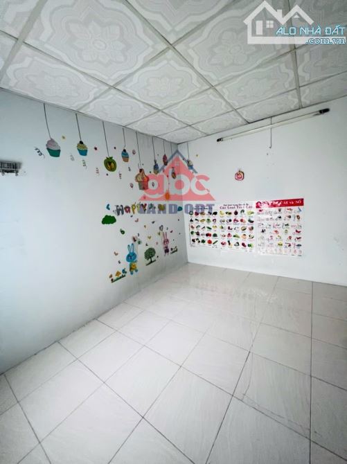 🆘NHÀ TRUNG TÂM BIÊN HOÀ CHỈ 950TR ✳️ Bán nhà gác lửng ngay Công Viên Biên Hùng.