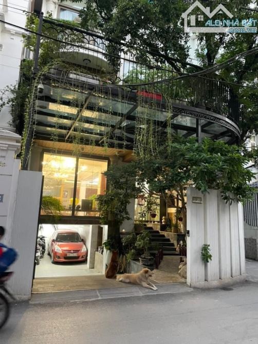 ÔTÔ TRÁNH-LÔ GÓC-Phố Xuân Đỉnh (Xuân La) 106m/6Tầng/MT 7m 25.7 Tỷ,Mới đẹp ở ngay