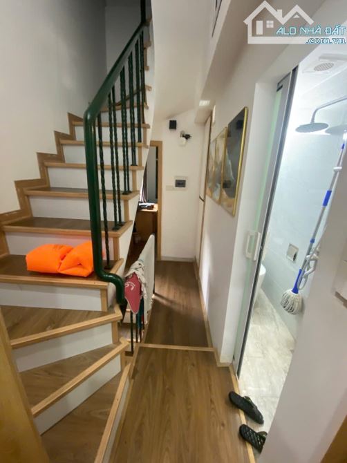 BÁN GẤP NHÀ PHỐ NGUYỄN ĐÌNH CHIỂU, LÊ ĐẠI HÀNH, HAI BÀ TRƯNG 30MX5T CHỈ 9.3 TỶ -THÔNG KD
