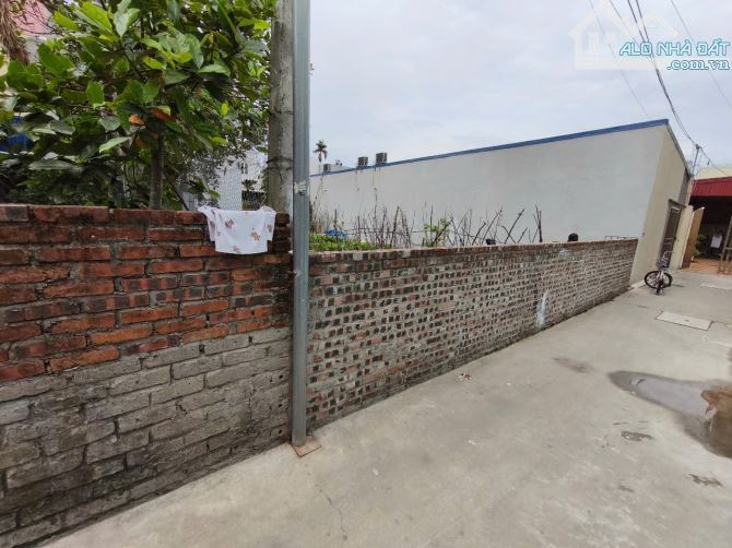 Bán Đất Phương Lung, Hưng Đạo Dương Kinh, chỉ 20tr/m