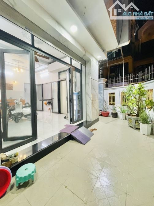HẺM 1/ ĐỘC LẬP, KHU VIP NGAY TÂN SƠN NHÌ ➖ 150M2 NỞ HẬU➖ HẺM TRÃI NHỰA 8M THÔNG