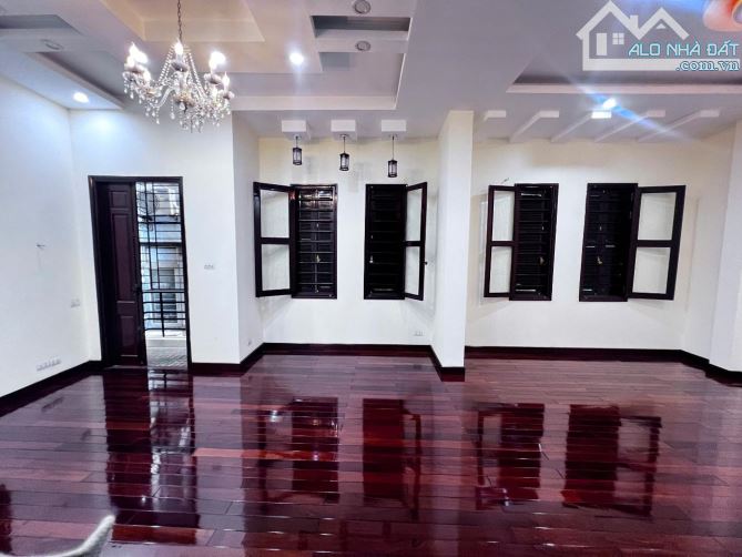 NHÀ PHÚ MỸ - LÔ GÓC CỰC THOÁNG - OTO - VỊ TRÍ VÀNG - 48M - GIÁ BÁN 11 TỶ