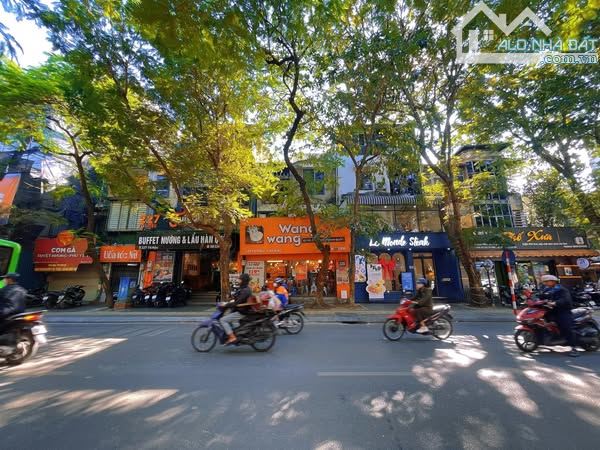 CHO THUÊ NHÀ MP TÔ HIỆU 80MX3T- PHÙ HỢP ĐA DẠNG MÔ HÌNH KD- 100TR/1TH