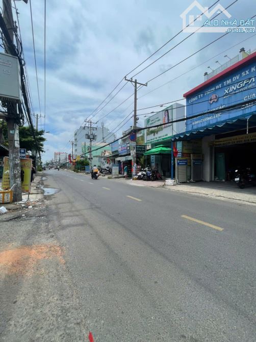 SIÊU PHẨM NHÀ PHỐ 4 TẦNG – NGAY PHAN ANH, TÂN PHÚ.
