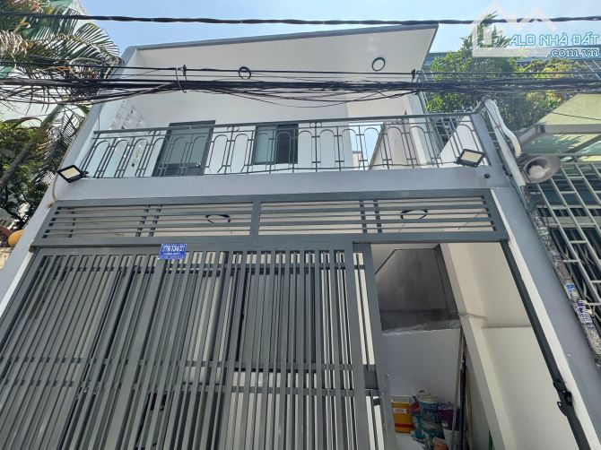 🔥 SIÊU HOT - NHÀ ĐẸP GIÁ TỐT – CHỈ 5,35 TỶ