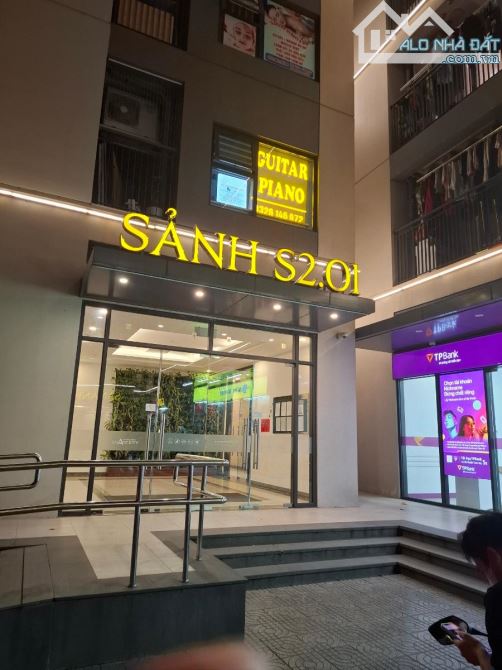 BÁN CĂN HỘ 110m2 - VINHOMES SMARTCITY - TIỆN ÍCH NGẬP TRÀN - 3 NGỦ -  GIÁ ĐẸP