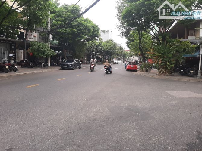 🏡 SIÊU PHẨM MẶT PHỐ TIỂU LA – KINH DOANH ĐỈNH – GIÁ RẺ NHẤT KHU VỰC  –71M2  CHỈ 7 TỶ!