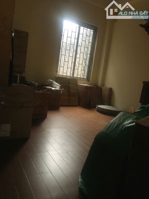 NHÀ ĐẸP PHÚ LÃM__30M2__5 TẦNG__BA GÁC PHI VÈO VÈO__3,9 TỶ ___Ở NGAY