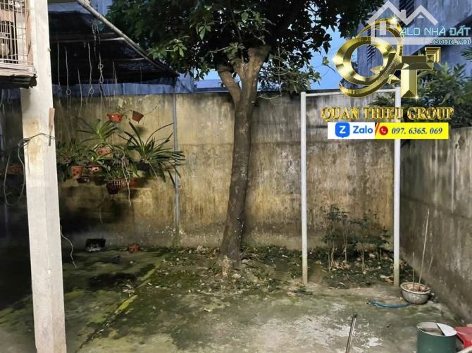 CHO THUÊ NHÀ 2 TẦNG KIỆT THÁNH GIÓNG, NỘI THÀNH, TP HUẾ