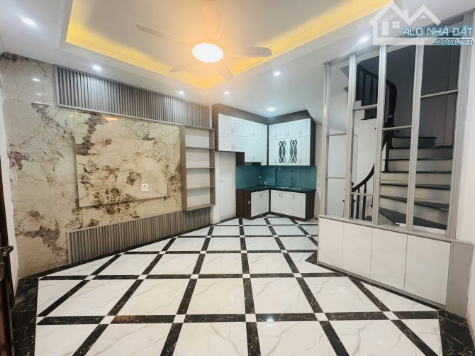 Siêu phẩm nhà vạn phúc hà đông ô tô qua nhà DT34m2 giá nhỉnh 6 tỷ