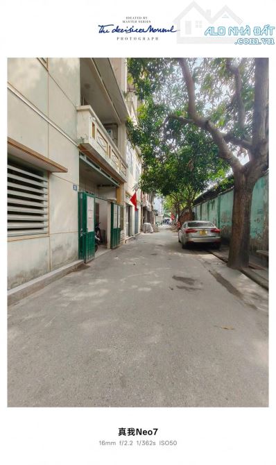 💥 Sốc! Nhà 4 Tầng Long Biên - Ở SƯỚNG Ngay Chợ Diêm Gỗ! 💥 🏠