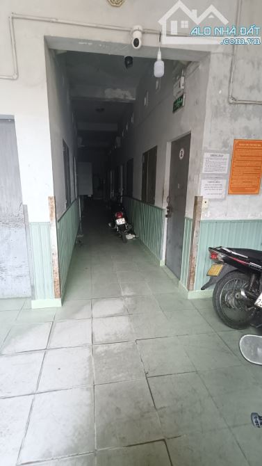 💥 CƠ HỘI ĐẦU TƯ – NHÀ TRỌ 2 TẦNG CHỢ PHÚ LỘC, THANH KHÊ, ĐÀ NẴNG 💥