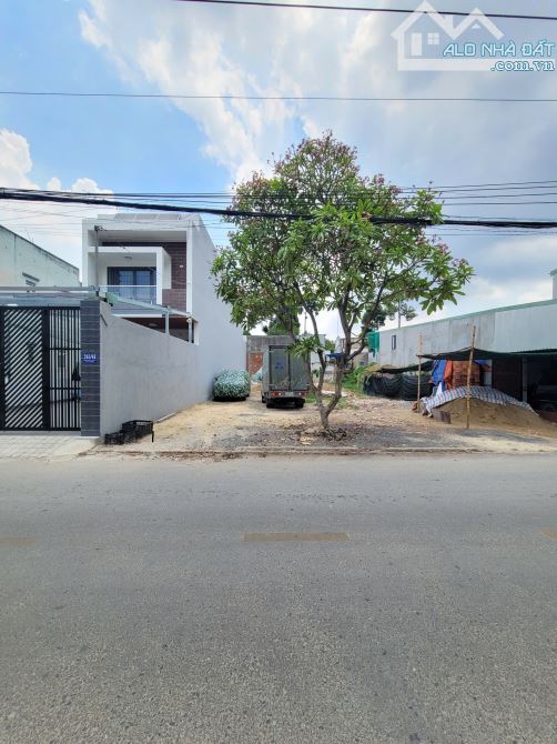 Bán đất 5x31m, mặt tiền Nguyễn Đình Chiểu P. Bình An
