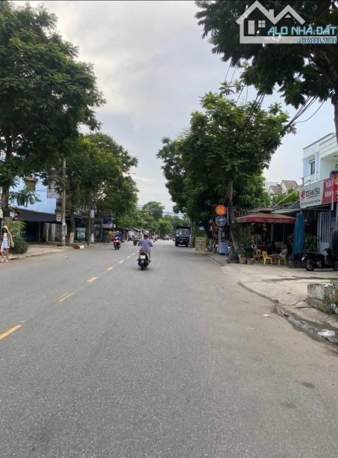 📌📌📌Làm việc trực tiếp!!!Mặt Tiền Đường PHAN_VĂN_ĐỊNH(10,5m trục thông biển)