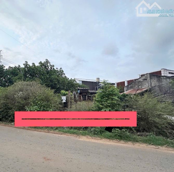 Bán 3 lô liền kề đường B thôn 3 Cư Ebur