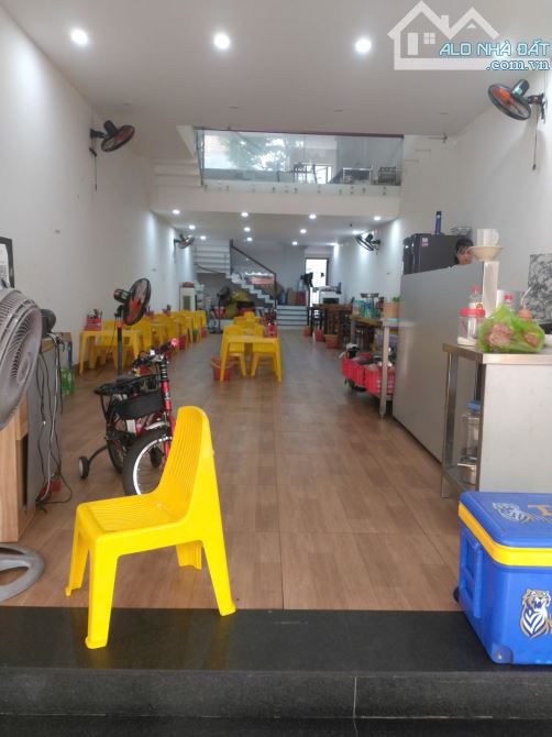 💥 NHÀ ĐẸP 3 TẦNG ĐẦU ĐƯỜNG DŨNG SĨ THANH KHÊ - DIỆN TÍCH 110M2 - GIÁ 13,X TỶ💥