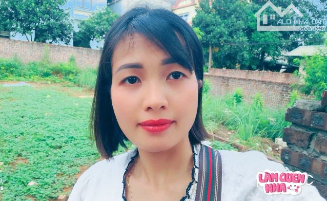 💥Đông Anh,xã Nam Hồng xít 60m mt 4,2m nở hậu,ngõ thông ô tô 7 chỗ