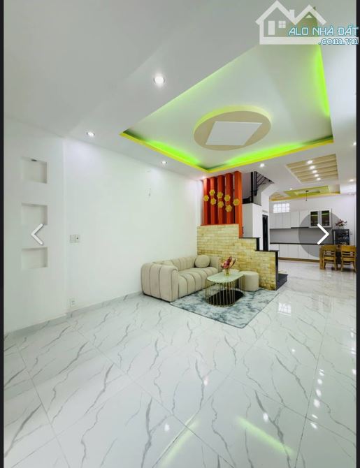 Bán Nhà đường Khuông Việt, Quận Tân Phú,  Dòng tiền 50tr, 171m2, Giá 19 tỷ