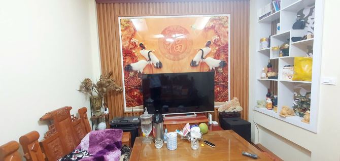Bán Nhà Xuân La, Tây Hồ - Gần Ô Tô - 42M - 5 Tầng - Hơn 4M Mặt Tiền - Nhỉnh 6 Tỷ