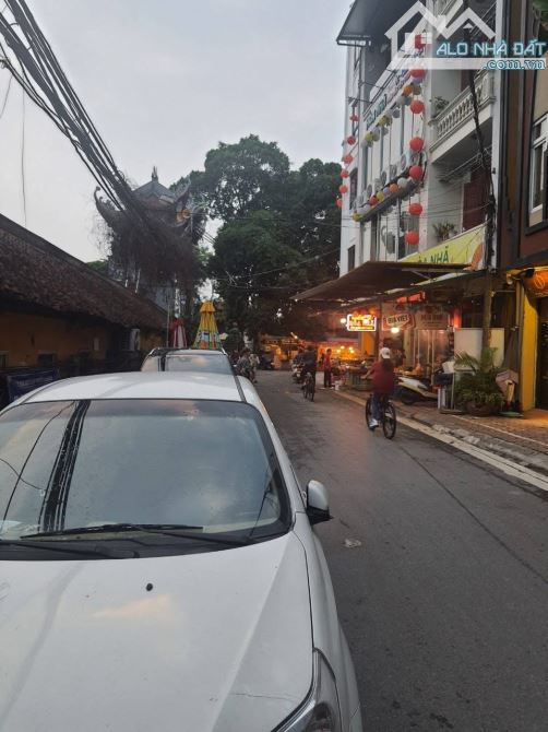 HÀNG HIẾM HỒ TÂY, ĐẶNG THAI MAI 52M GIÁ CHỈ 21 TỶ