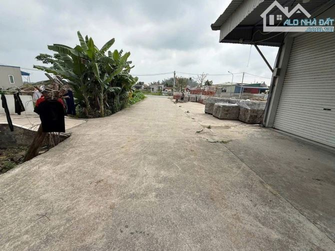 96m2 Xuân La , Thanh Sơn , Kiến Thụy 2 mặt ngõ 7m