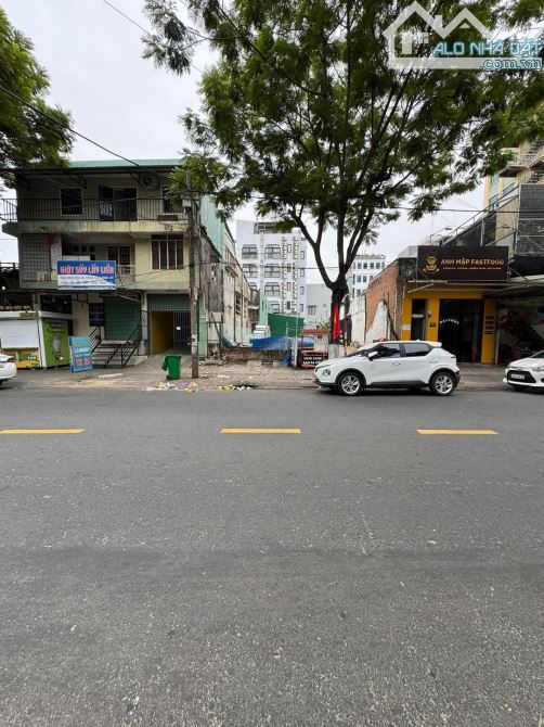 "🏡 BÁN ĐẤT MẶT TIỀN – ĐƯỜNG ĐỖ BÁ - MỸ AN, NGŨ HÀNH SƠN, ĐÀ NẴNG