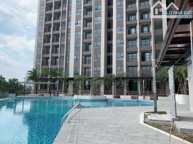 Căn hộ Opal Skyline, hiếm view ngay hồ bơi, full nội thất mới, hỗ trợ vay ngân hàng