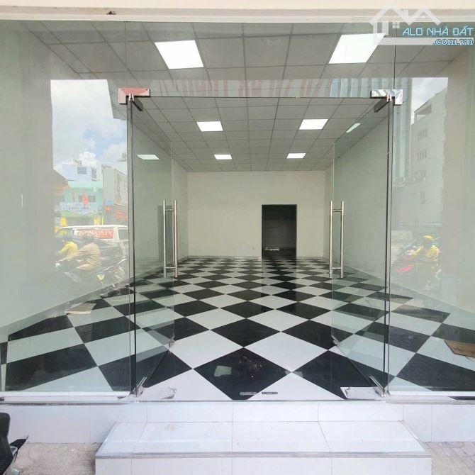 🔥 BÁN GẤP TRONG THÁNG ĐỂ ĐỊNH CƯ MỸ – MẶT TIỀN NGUYỄN THỊ MINH KHAI – VỊ TRÍ SẦM UẤT NHẤT