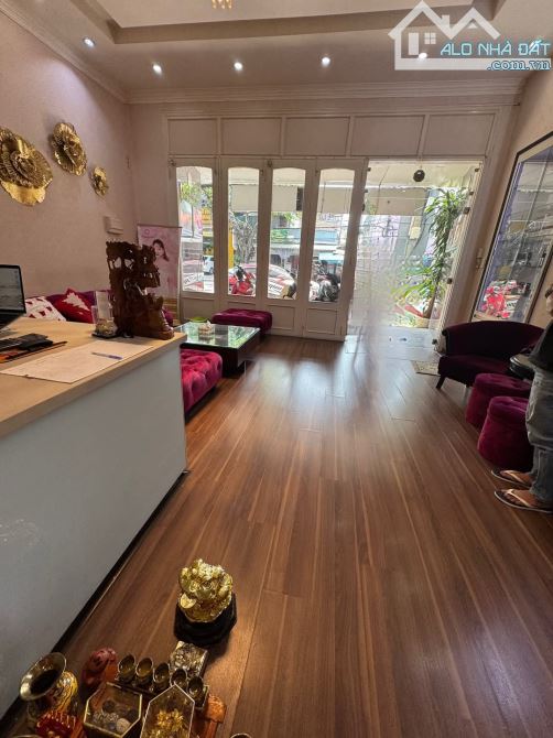"🏡 BÁN NHÀ 3 TẦNG – ĐƯỜNG TRƯNG NỮ VƯƠNG, HẢI CHÂU