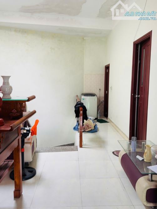 BÁN NHÀ 3 TẦNG MT MỘC BÀI 7 – VỊ TRÍ VÀNG TRUNG TÂM Q. LIÊN CHIỂU – CHỈ 4,2 tỷ. DT: 91m2
