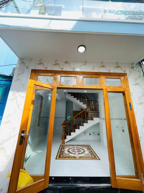TP Vũng Tàu - Nhà 1 trệt 2 lầu gần biển Bãi Trước chỉ 3.75 tỷ  [Hot Deal] Nhà đẹp