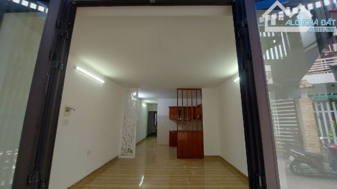 BÁN NHÀ 2TẦNG HIỆN ĐẠI–TRƯƠNG CHÍ CƯƠNG,HẢI CHÂU–GIÁ CHỈ 4.85 TỶ Vị trí đắt giá ô to vi vu