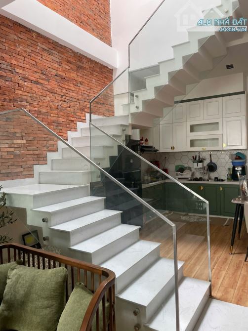 Bán nhà Cù Chính Lan Thanh Khê 54m2 giá 3.75 tỷ