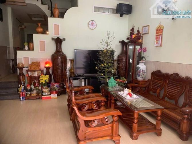 Bán nhà mặt tiền Hồ biểu chánh - hòa cường - hải châu - Đà Nẵng