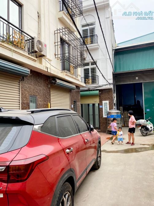 BÁN NHÀ 4 TẦNG GẦN CHỢ KHÂM THIÊN - GIÁ TỐT! 🔥