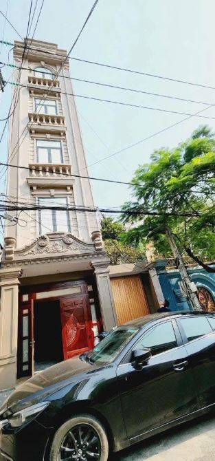 Tòa nhà MT Đường Lê Văn Thứ-sát biển Mỹ Khê