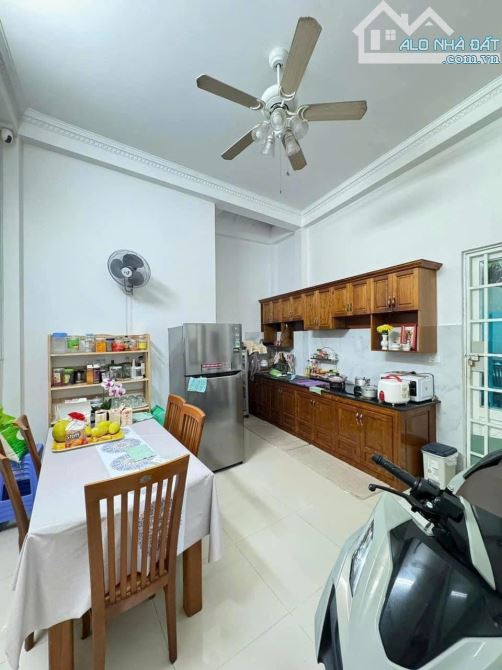 TP Vũng Tàu - Nhà 1 trệt 1 lầu đường Ba Cu, gần biển chỉ 3.99 tỷ