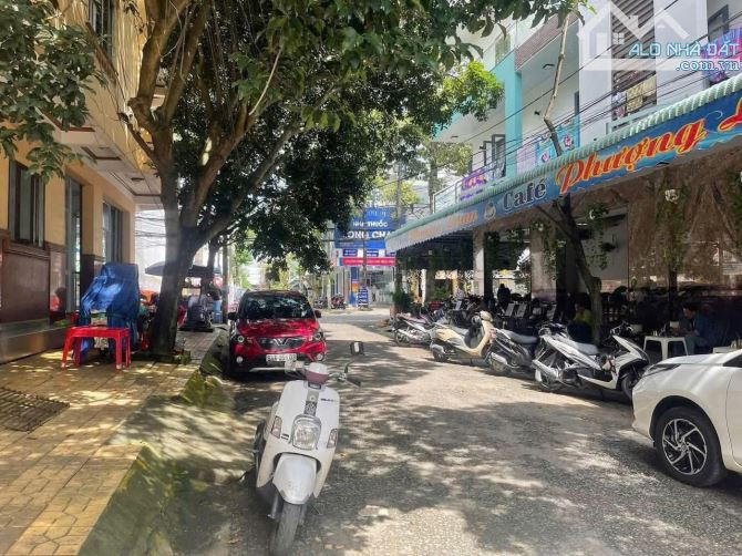 Bán Nền Đường B2 Kdc 91b Cách Nguyễn Hiền 80m, P.An Khánh, Q.Ninh Kiều, Tp Cần Thơ