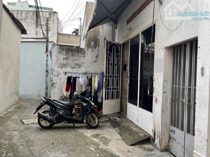 Bán nhà đường Hoàng Bật Đạt, P15, quận Tân Bình. 91m2 x 2 tầng - 5 x 18. Giá 5.07 tỷ TL
