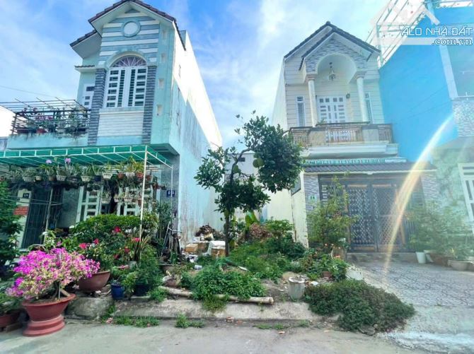 Bán Nền  Đường Số 3 Khu Thới Nhựt, P.An Khánh, Q.Ninh Kiều, Tp Cần Thơ