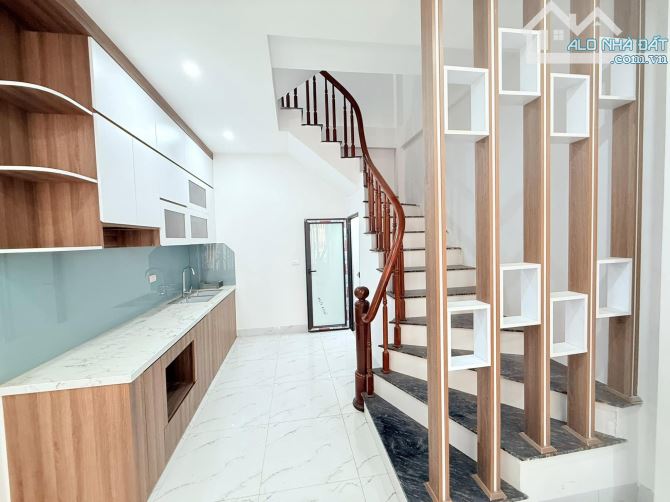 Bán nhà Phan Đình Giót, La Khê, Hà Đông – 37m² ô tô tránh đỗ sát nhà Giá hơn 6 tỷ