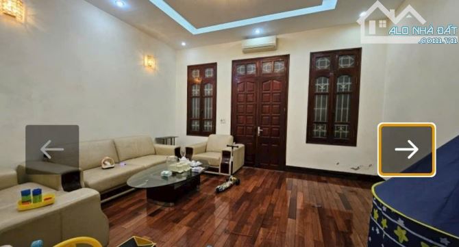 PHÂN LÔ Ô TÔ VIP - NHÀ 5 TẦNG – GARA 2 Ô TÔ – CHỜ THANG MÁY - ĐẲNG CẤP SỐNG VÀ LÀM VIỆC.